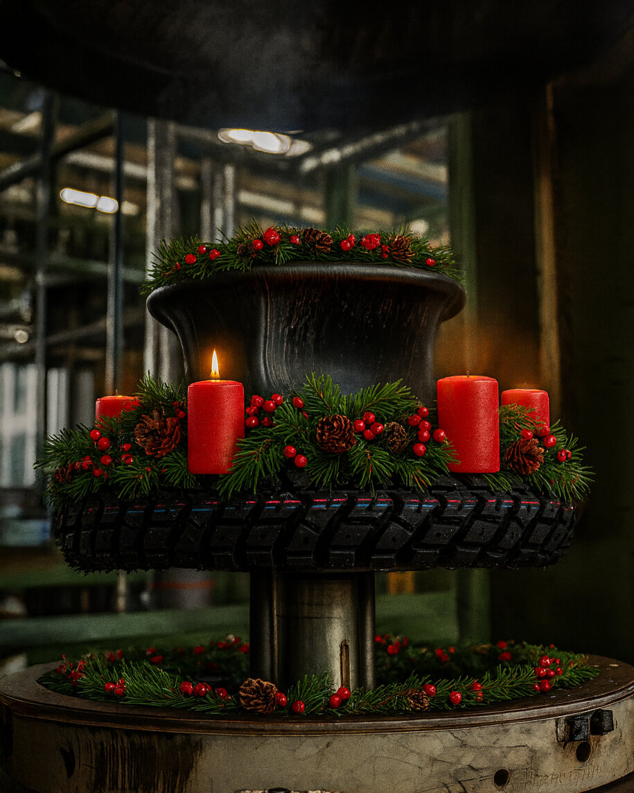 🎄✨ Einen wundervollen ersten Advent! ✨🎄
Während die erste Kerze brennt und das Jahr langsam zur Ruhe kommt, möchten wir...