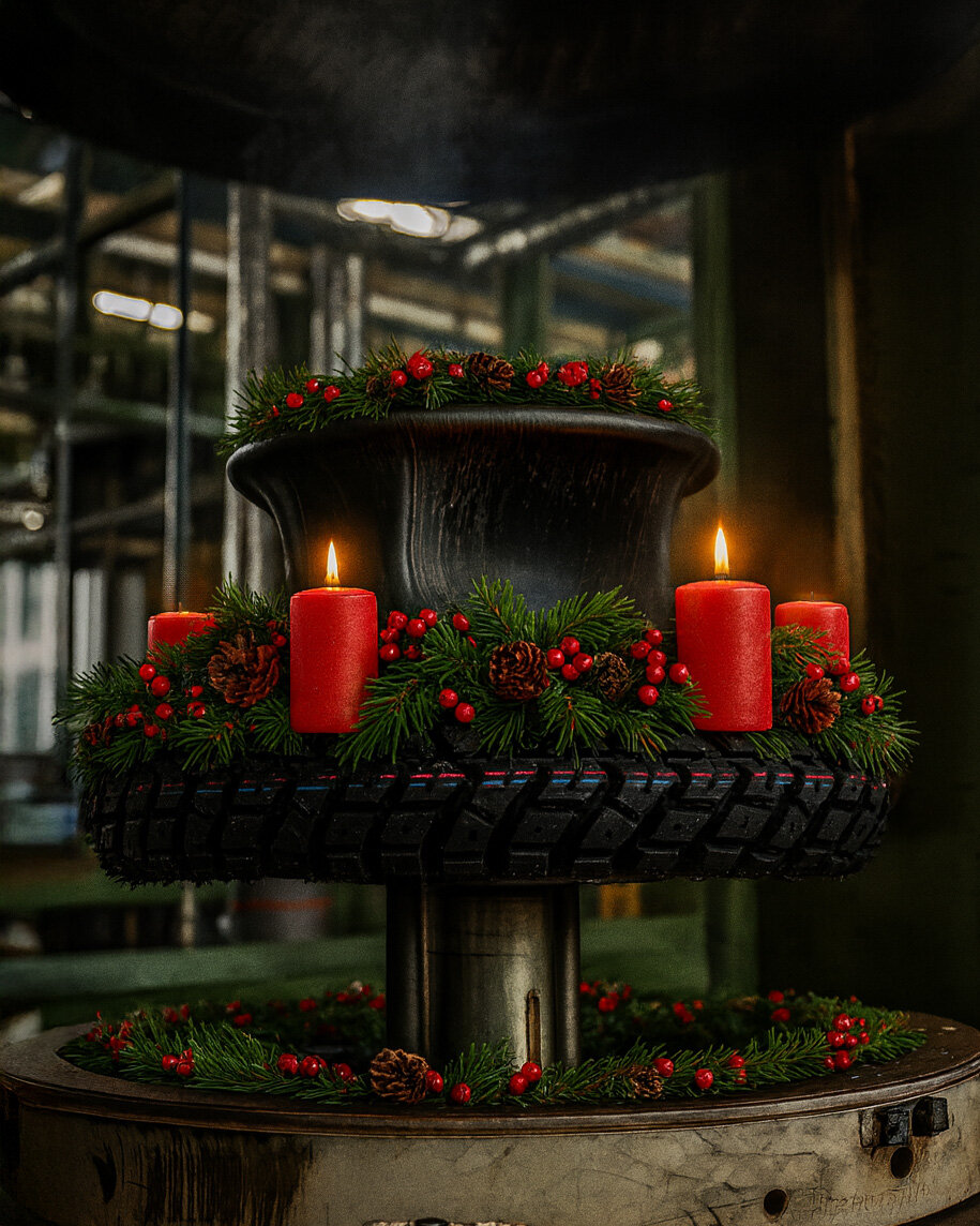 ✨ Einen schönen zweiten Advent! ✨
Die zweite Kerze brennt, und wir rücken ein Stück näher an den Zauber der...